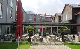 Adesso Hotel Goettingen